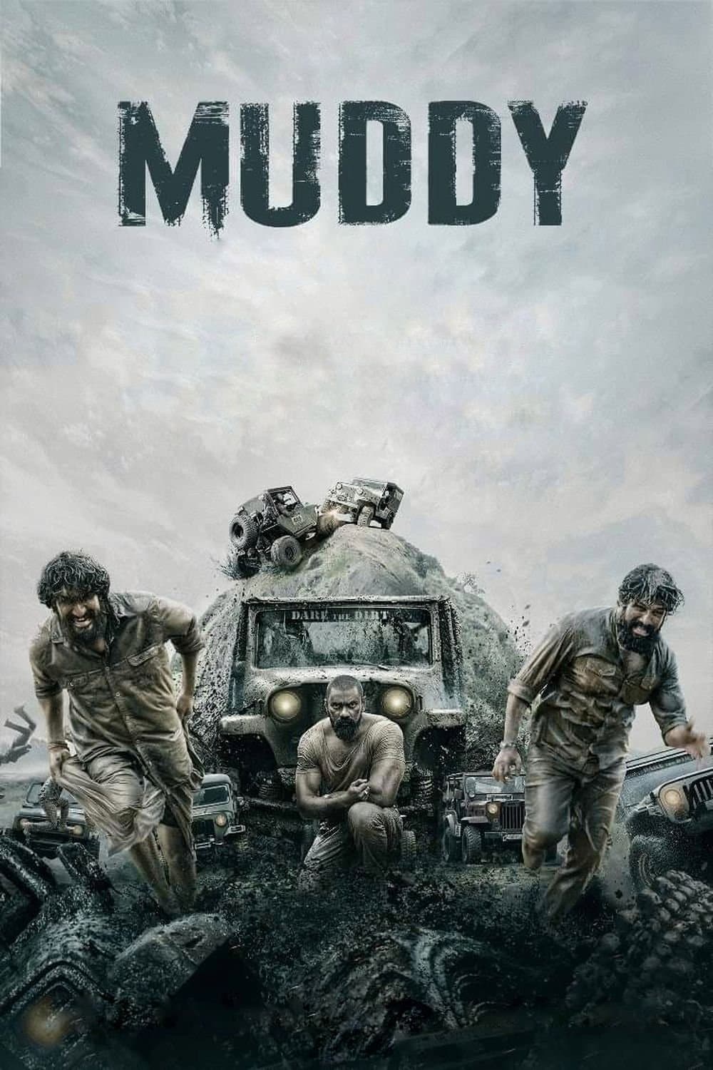 Muddy full movie
