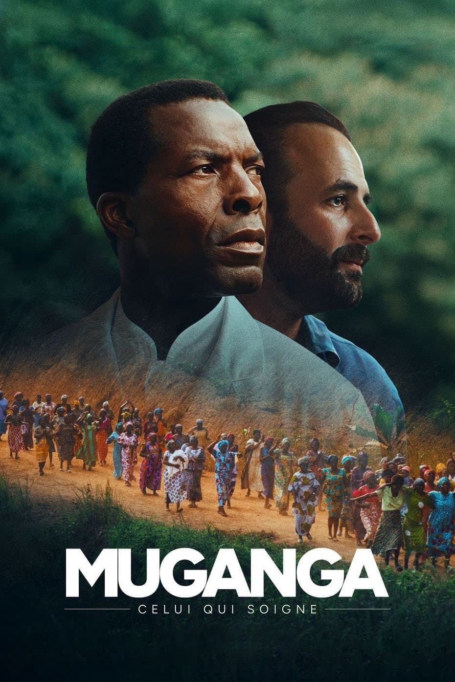 Muganga full movie