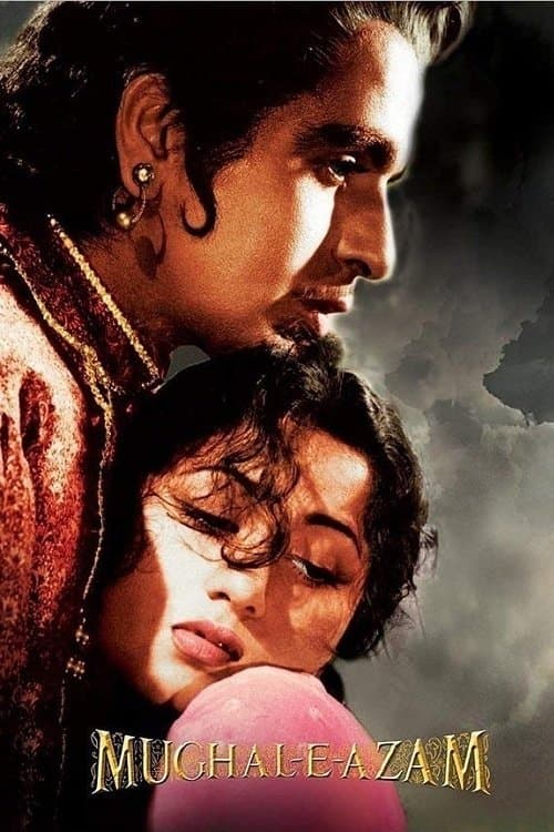 Mughal-e-Azam full movie