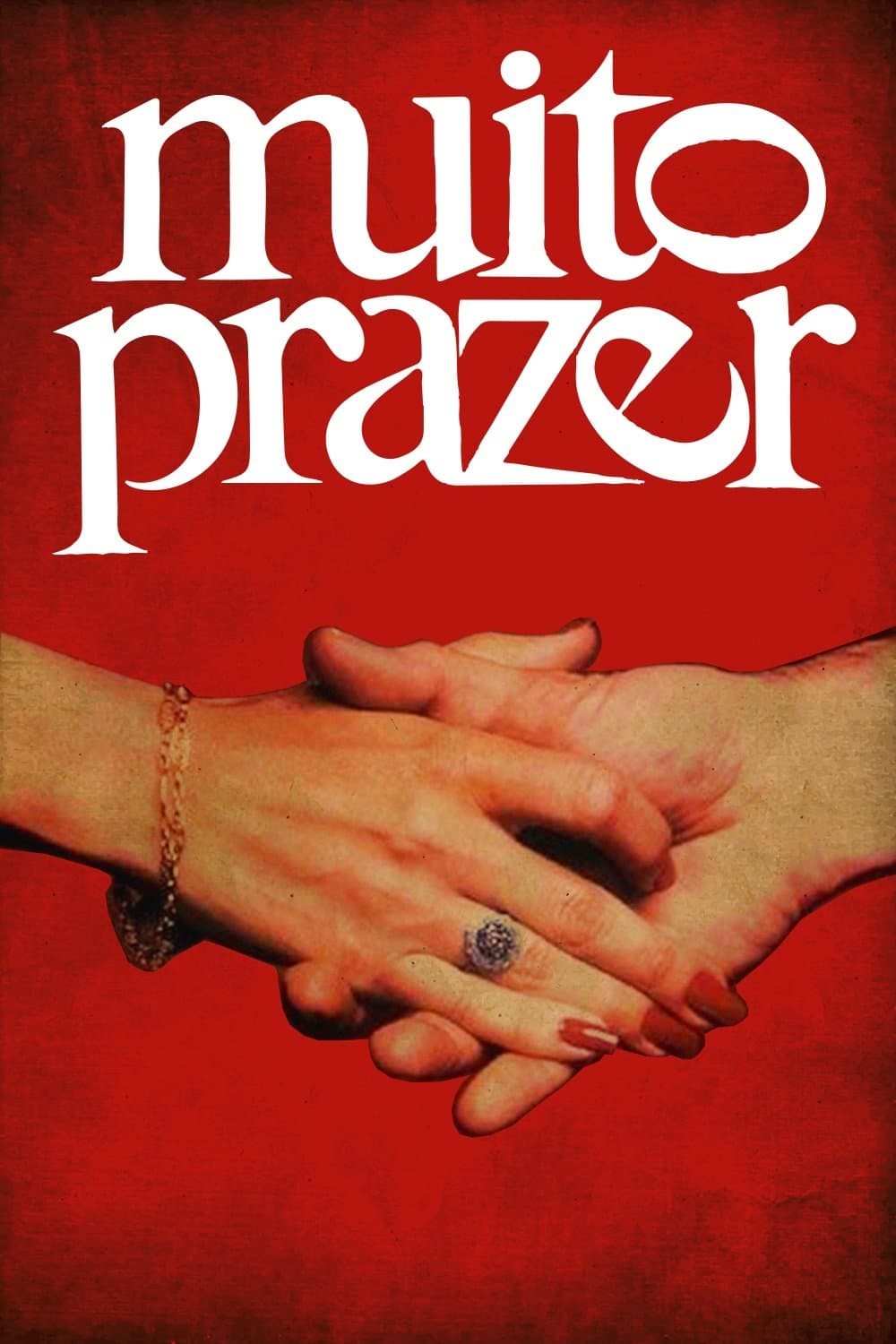 Muito Prazer full movie