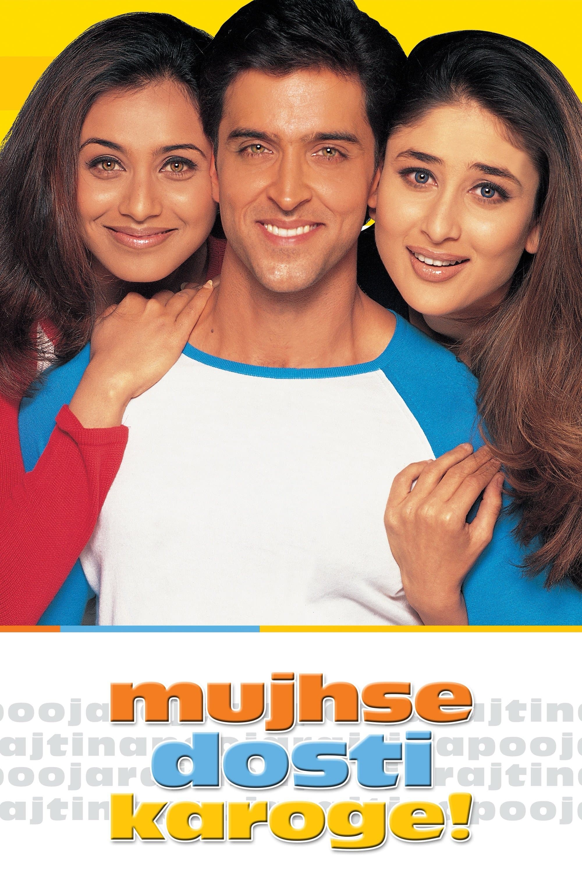 Mujhse Dosti Karoge! full movie