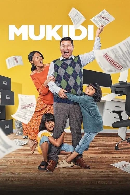 Mukidi full movie