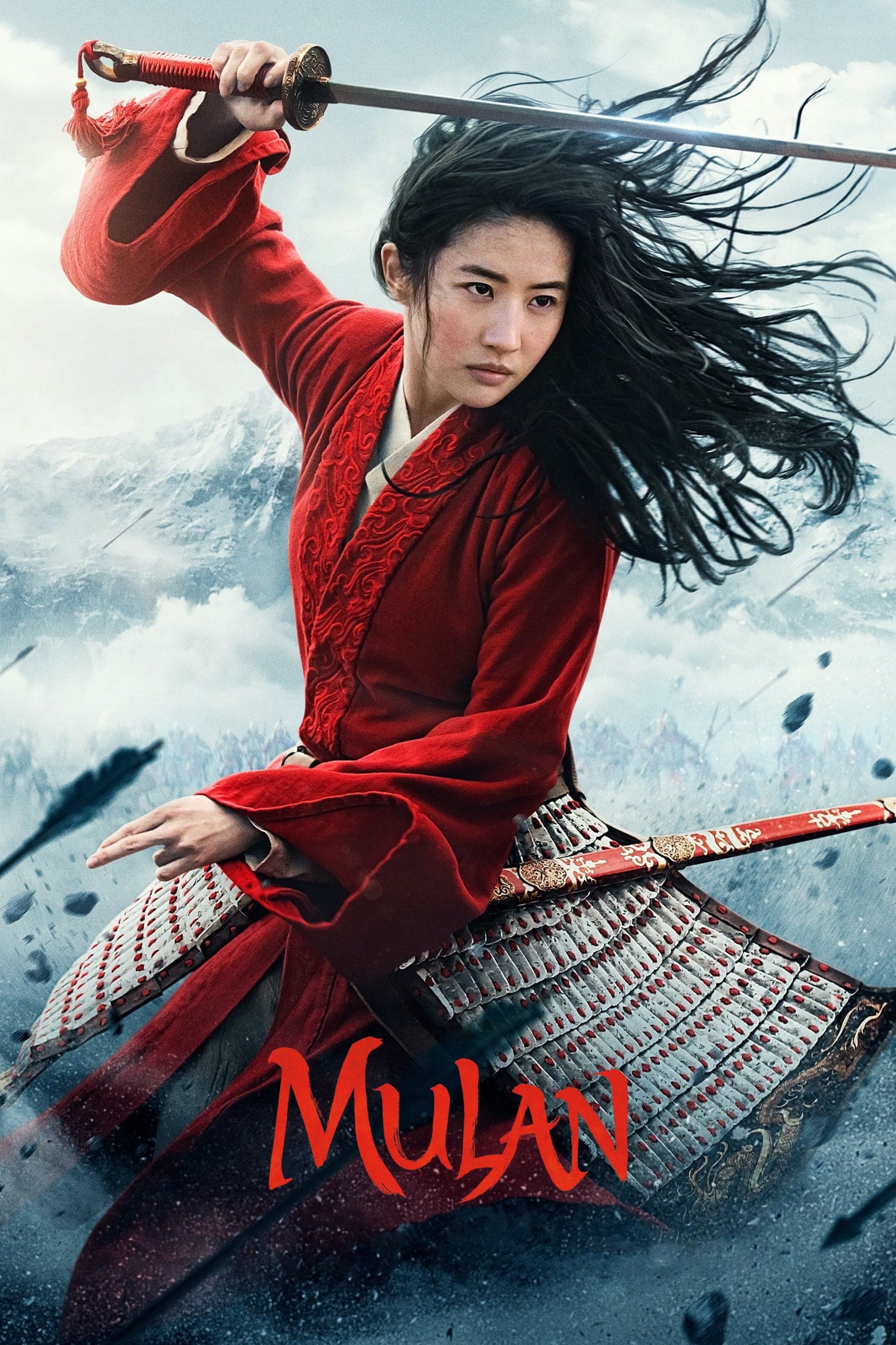 Mulan full movie