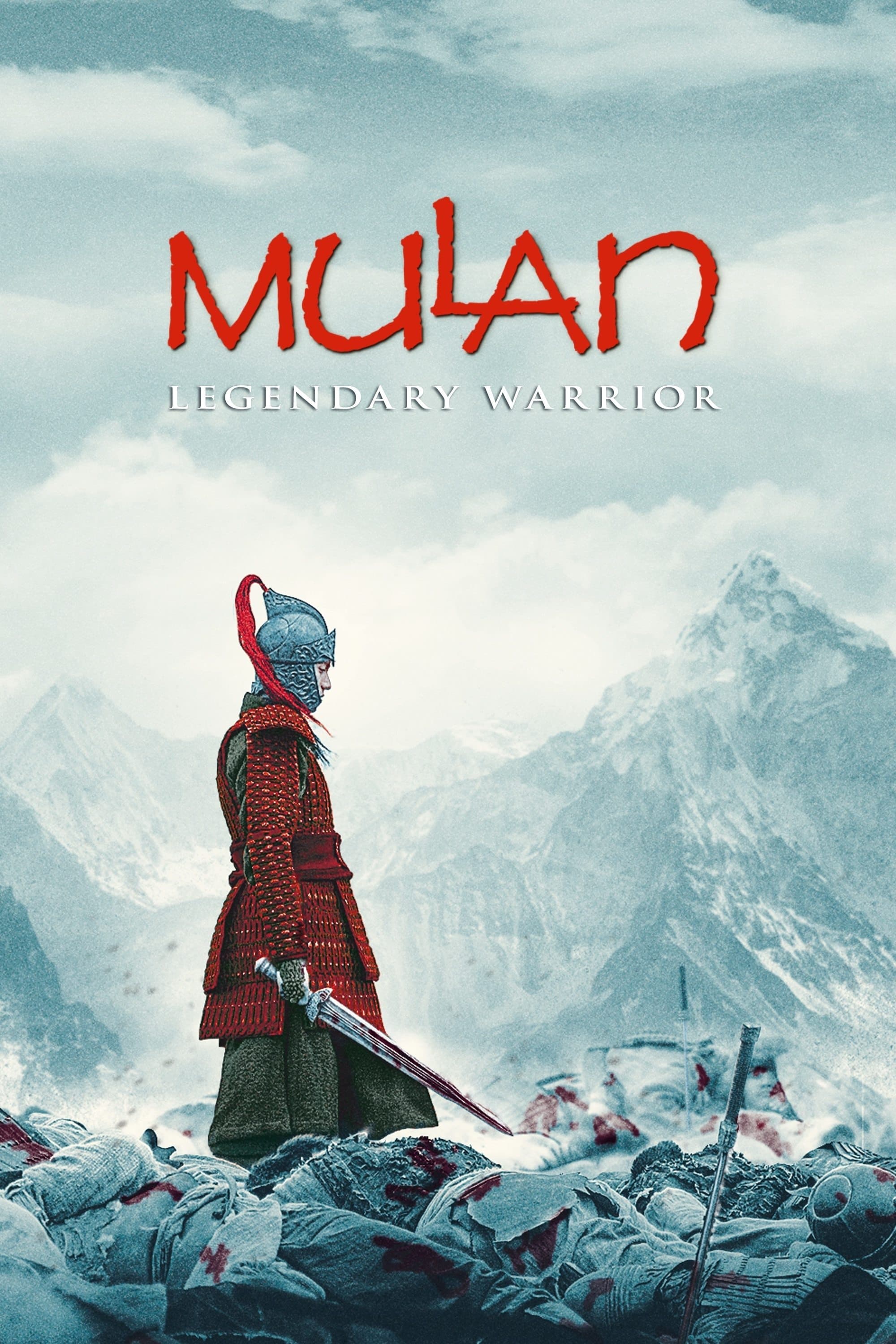 Mulan: Rise of a Warrior full movie