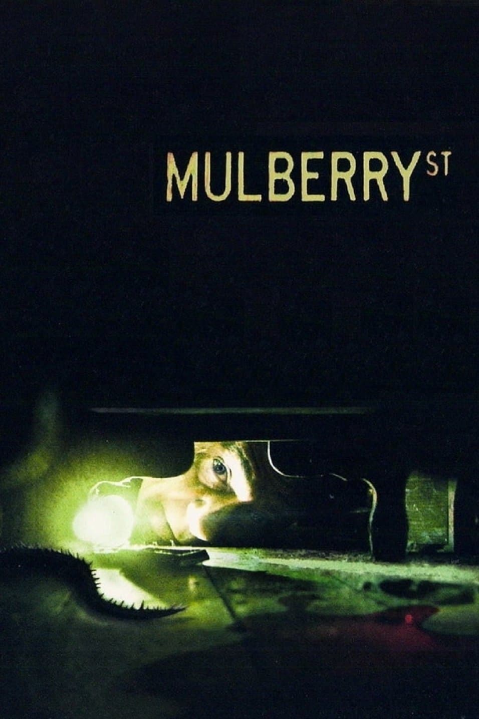 Mulberry Street full movie