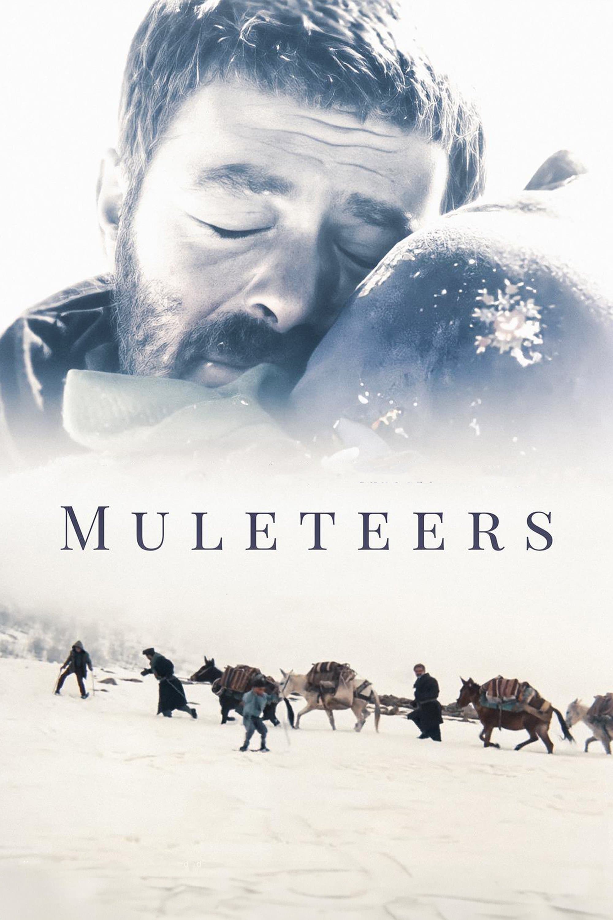 Muleteers full movie