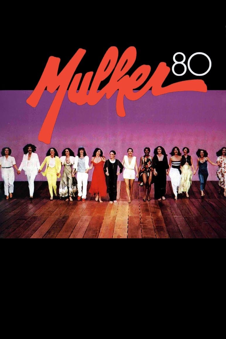 Mulher 80 full movie