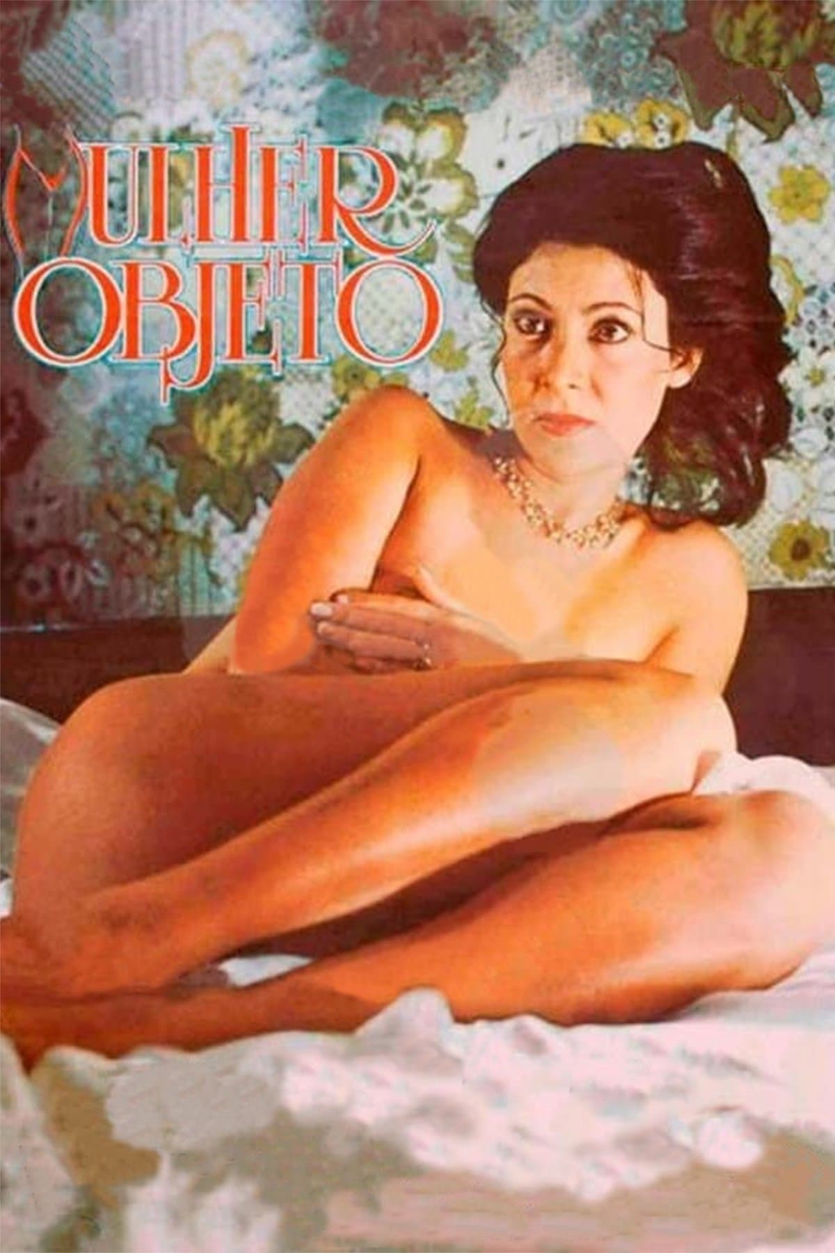 Mulher Objeto full movie