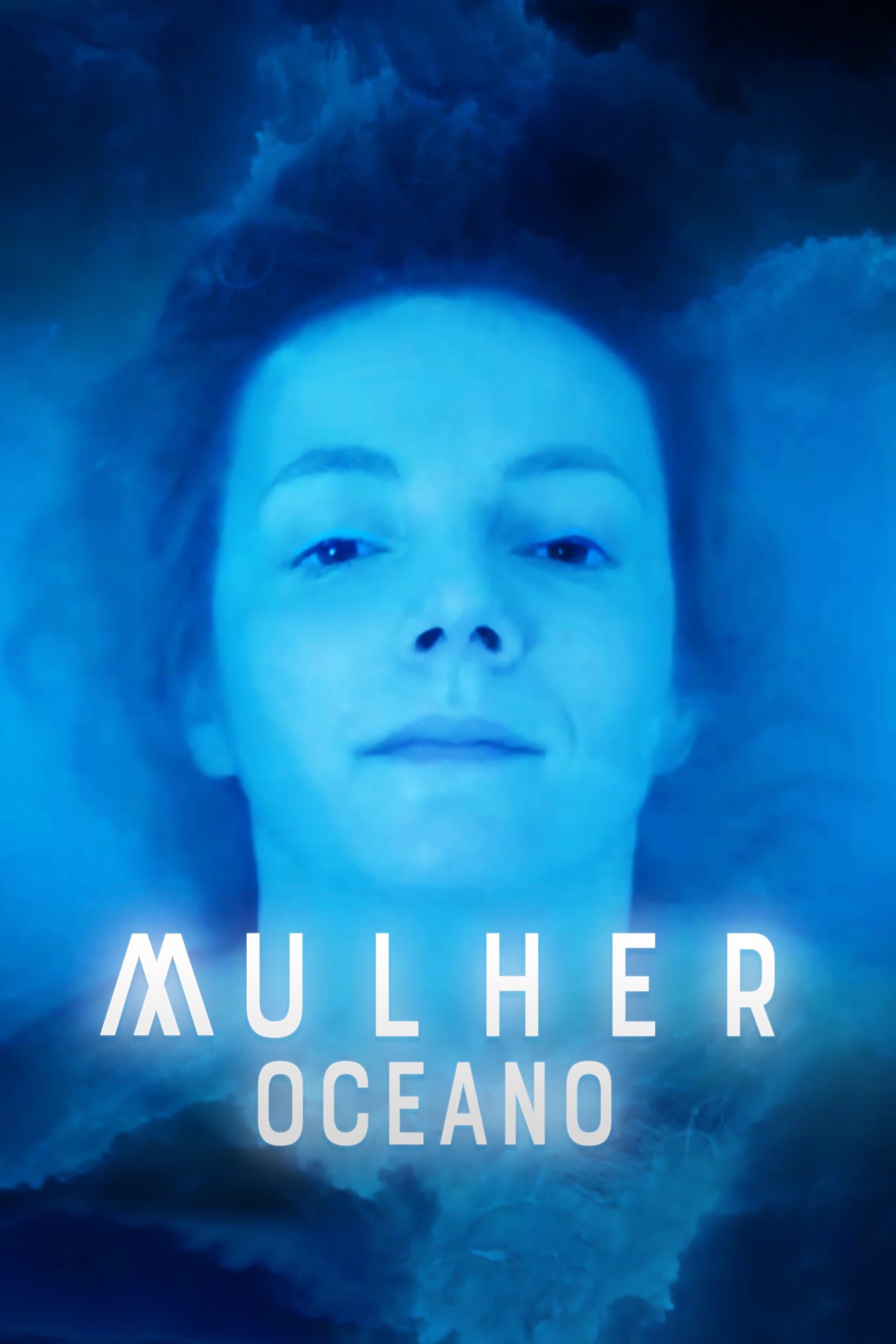 Mulher Oceano full movie