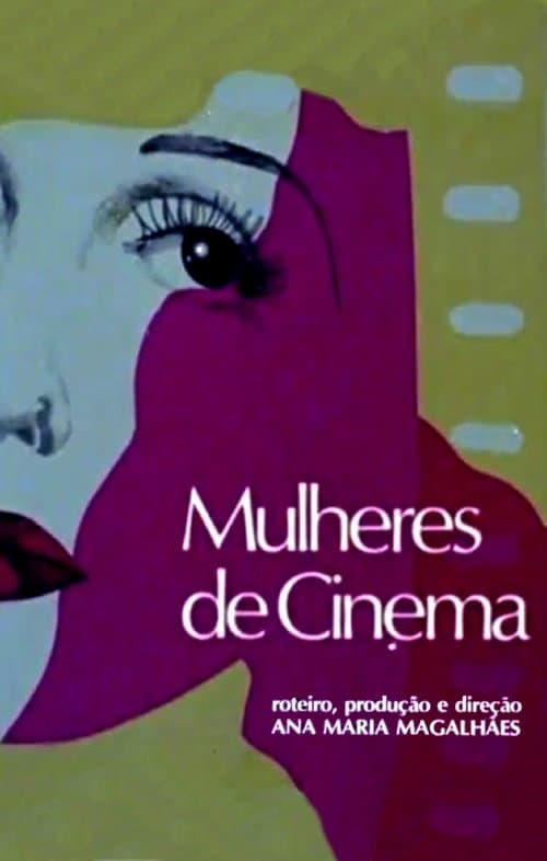 Mulheres de Cinema full movie