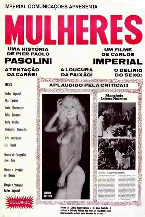 Mulheres... Mulheres full movie