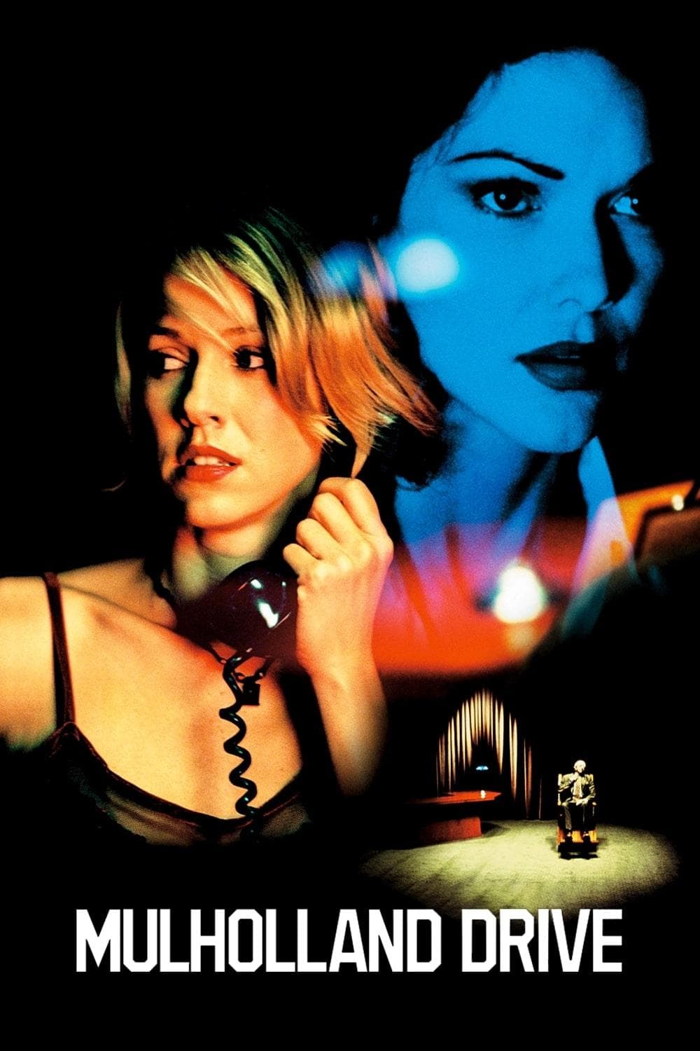 Mulholland Drive full movie
