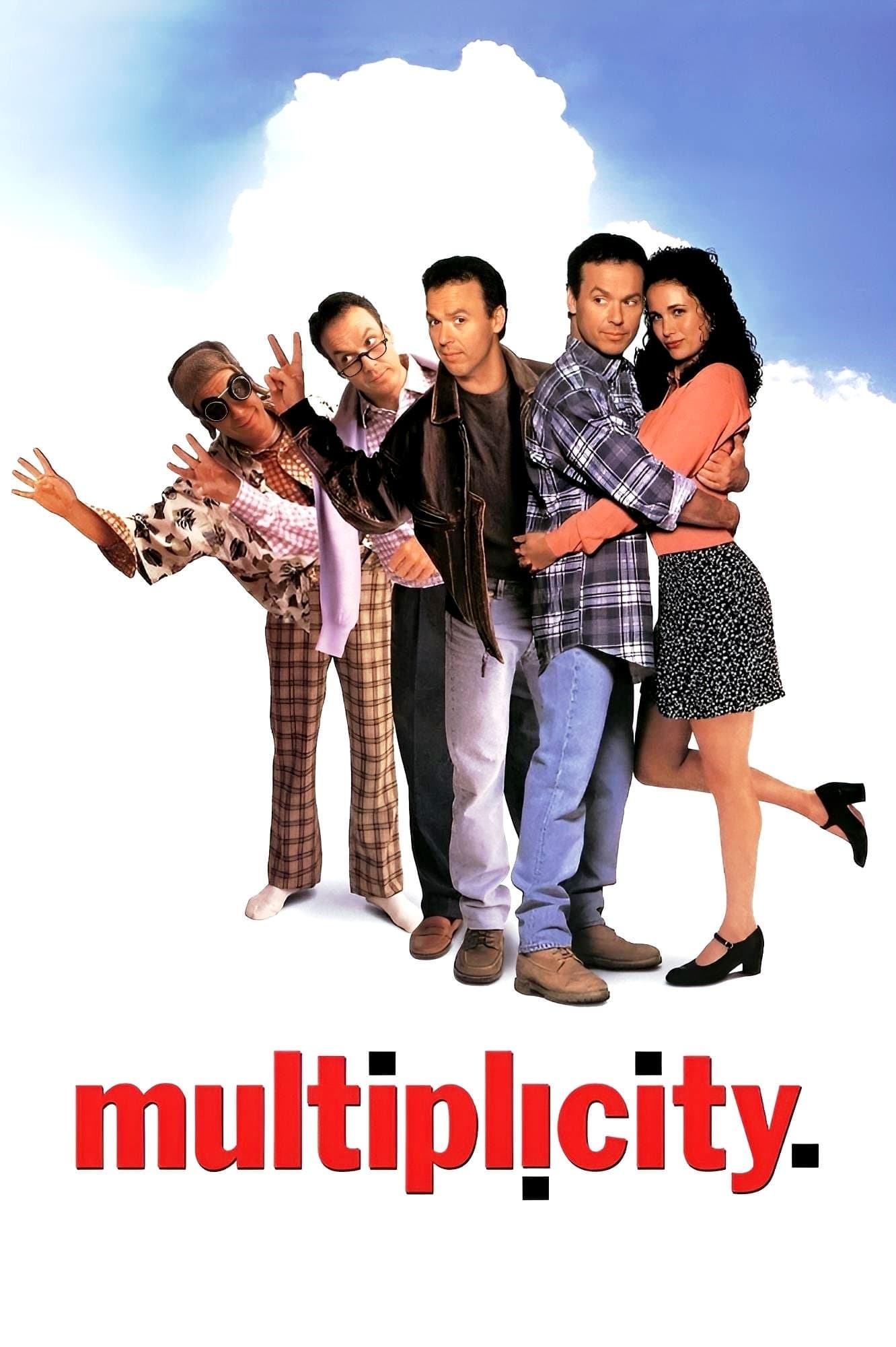 Multiplicity full movie