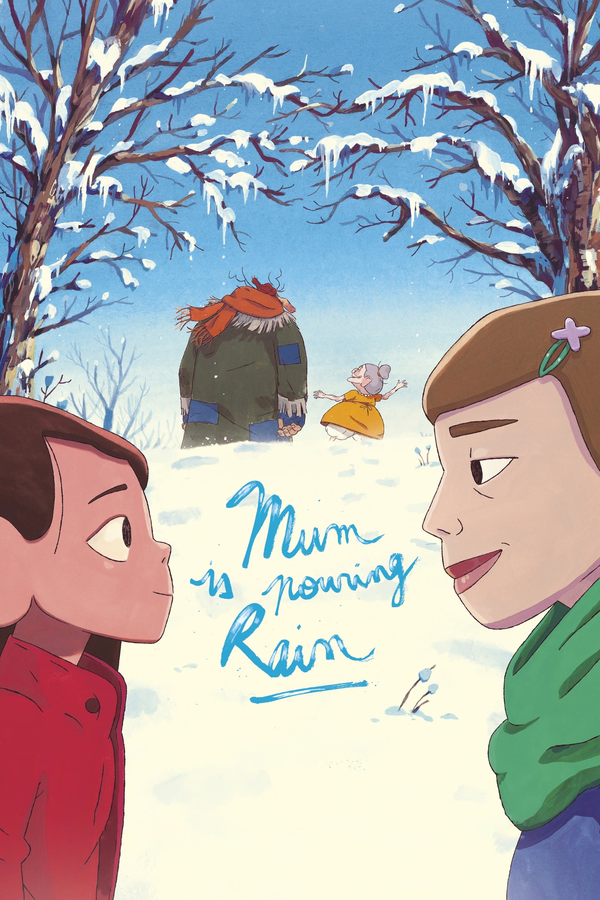 Mum Is Pouring Rain full movie