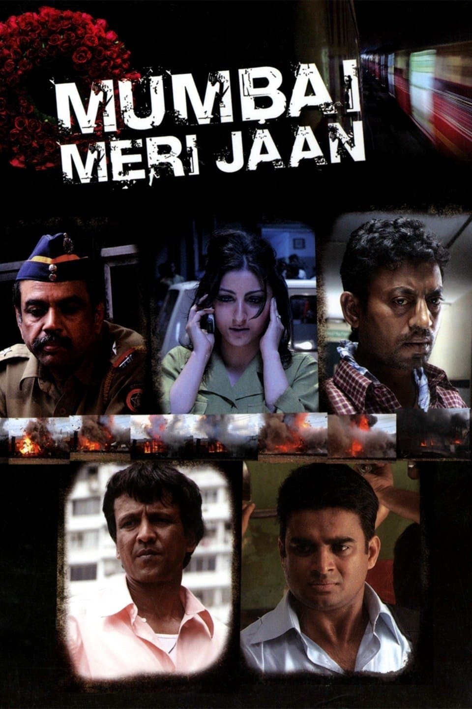 Mumbai Meri Jaan full movie