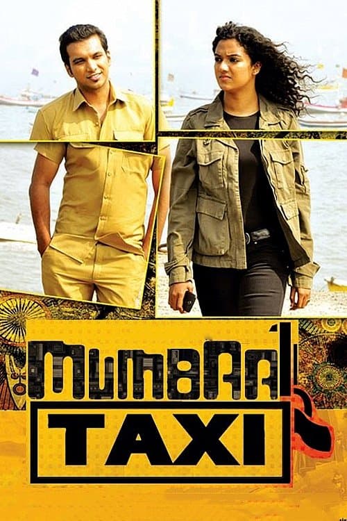 Mumbai Taxi full movie
