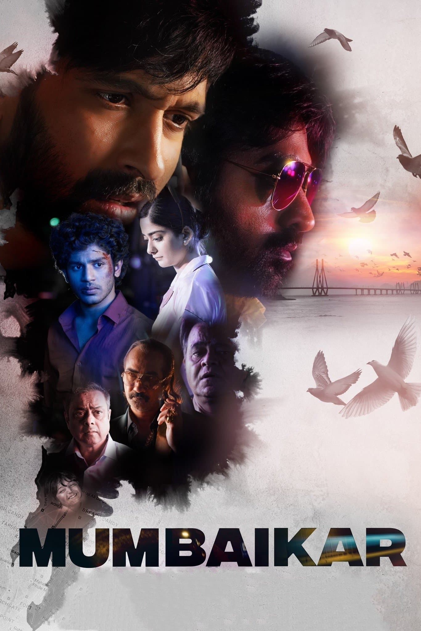 Mumbaikar full movie