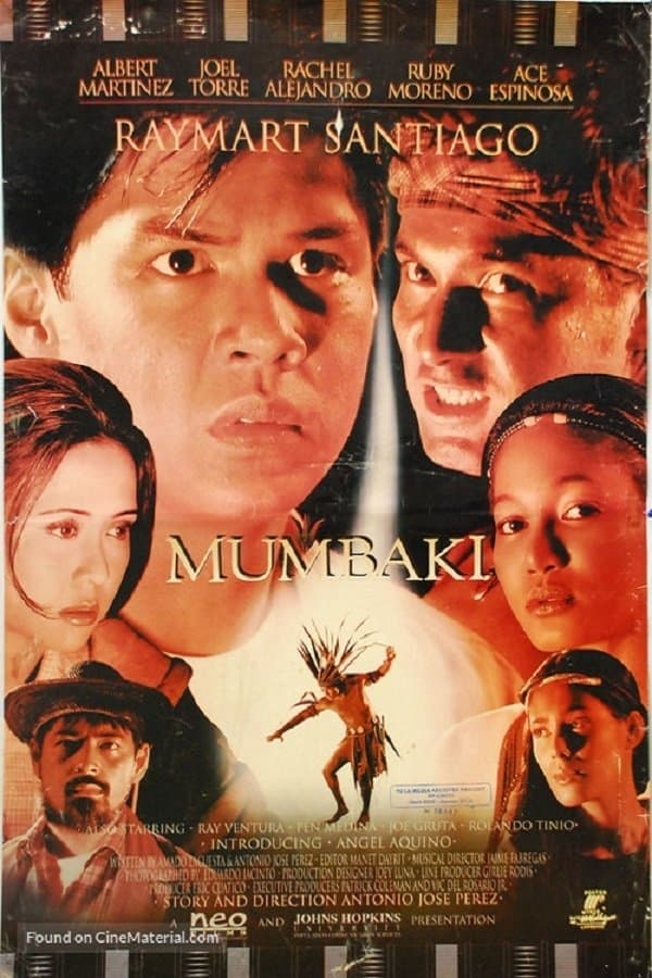 Mumbaki full movie