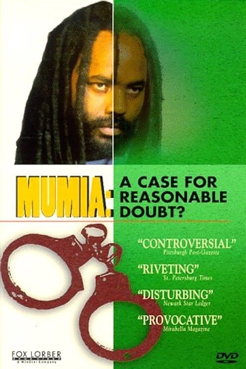 Mumia Abu-Jamal: A Case for Reasonable Doubt? full movie