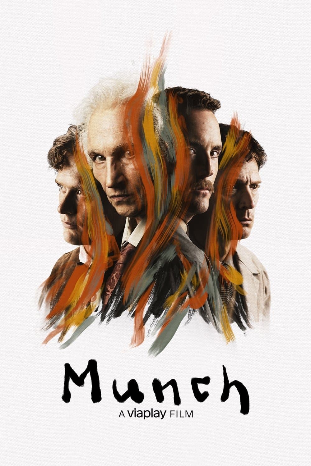 Munch full movie