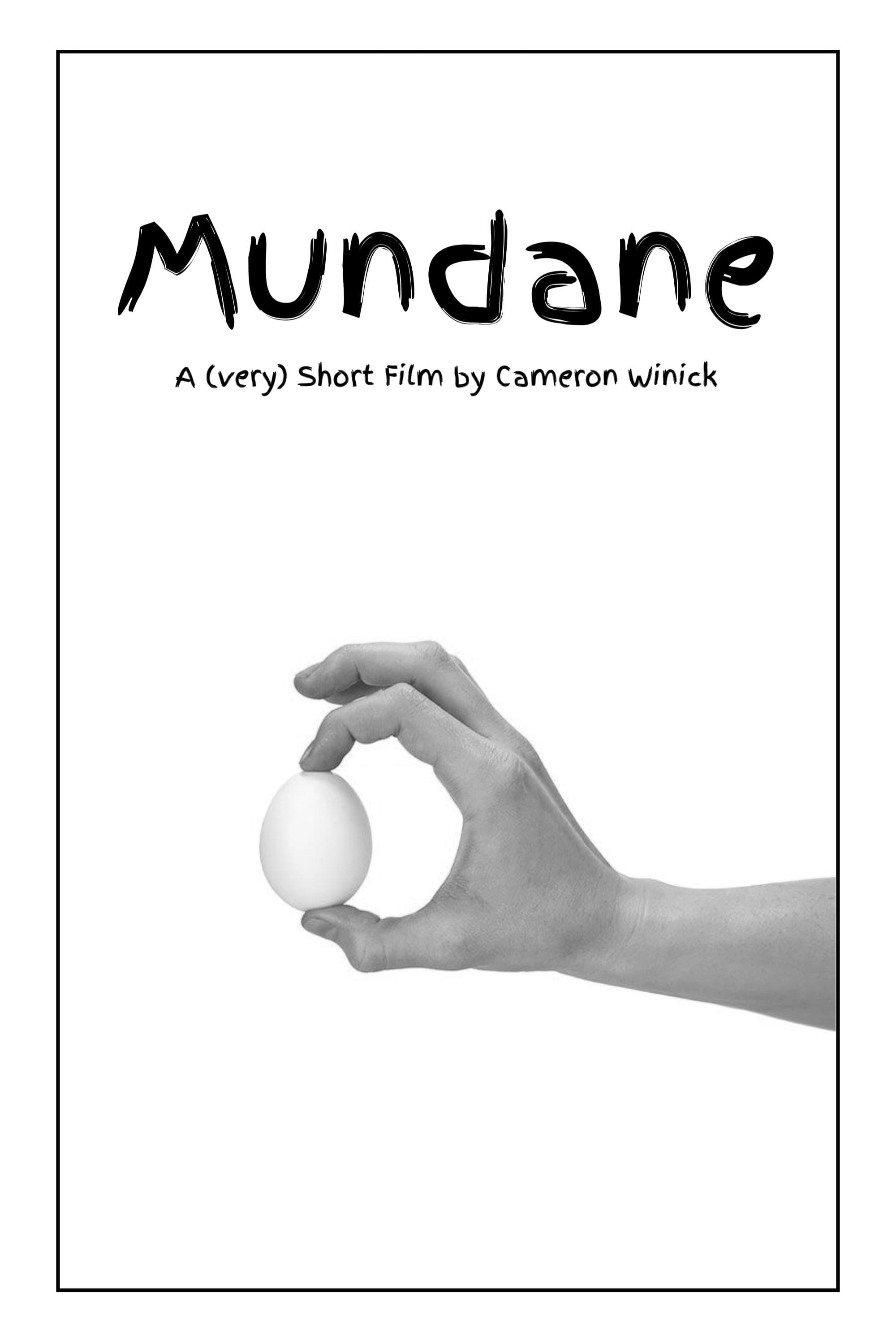 Mundane full movie