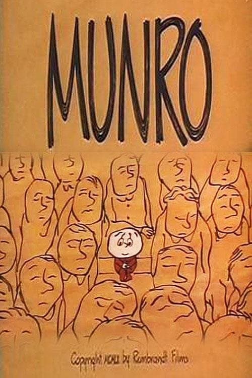 Munro full movie