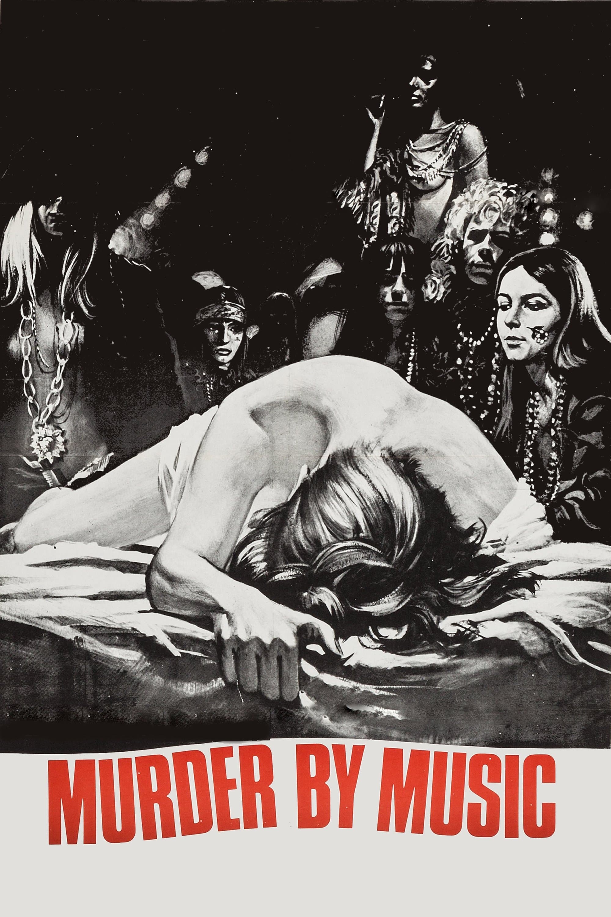 Murder by Music full movie