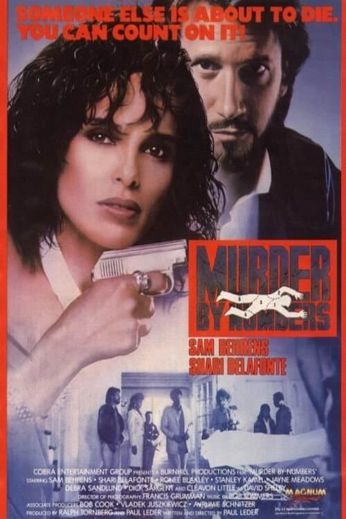 Murder by Numbers full movie