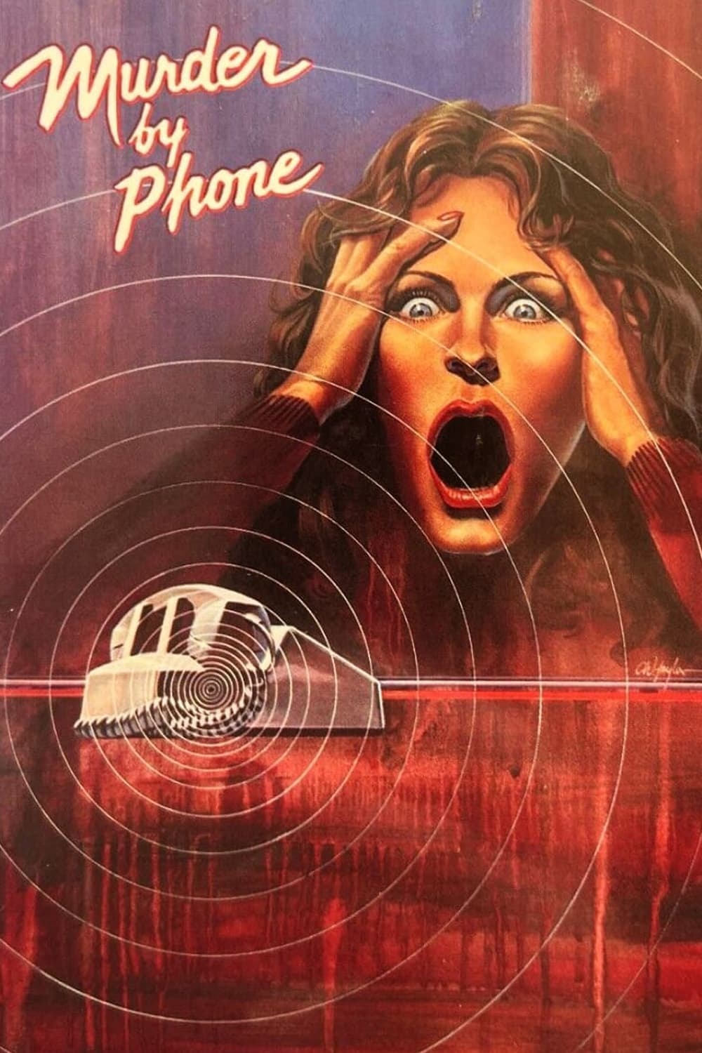 Murder by Phone full movie