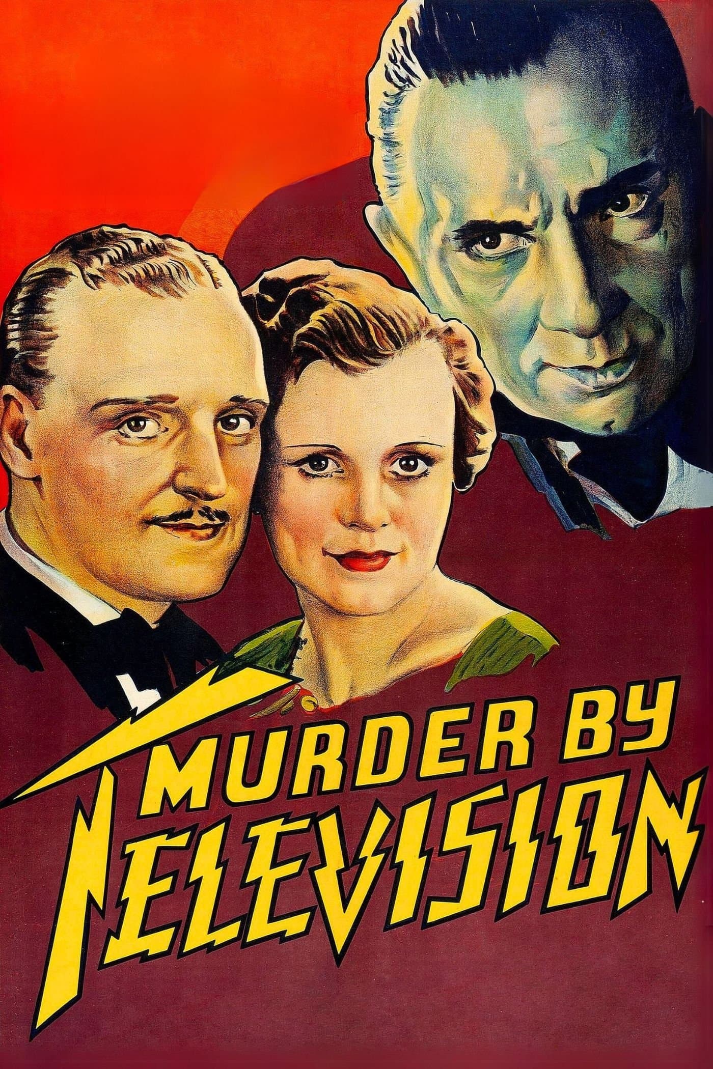 Murder by Television full movie