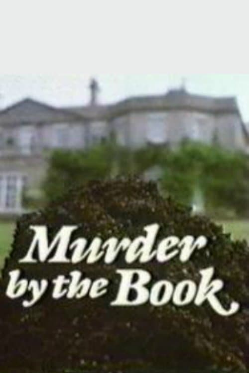 Murder by the Book full movie