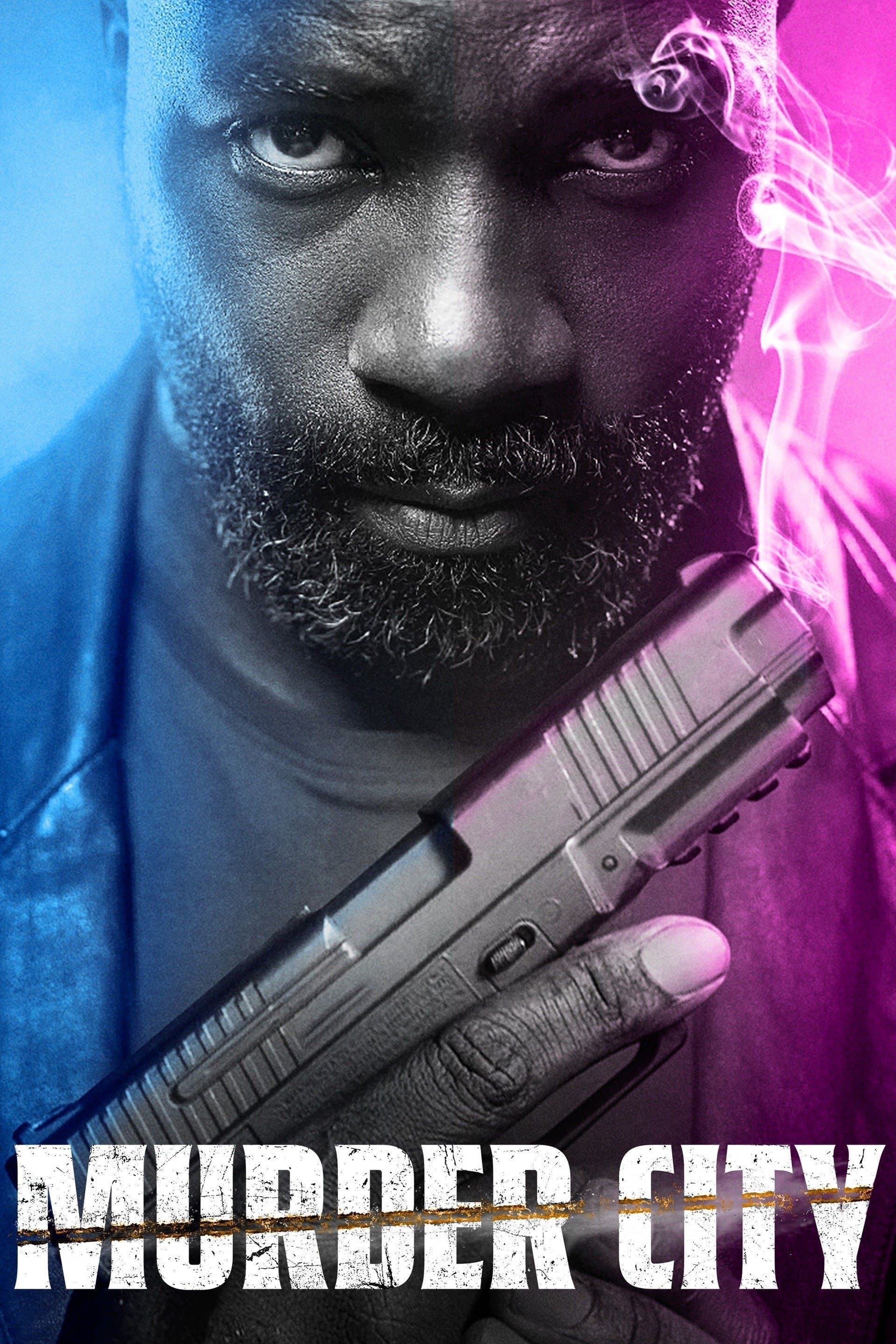 Murder City full movie