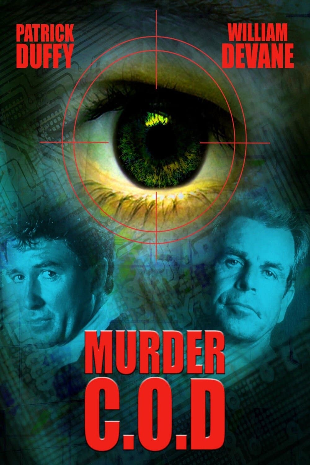 Murder C.O.D. full movie