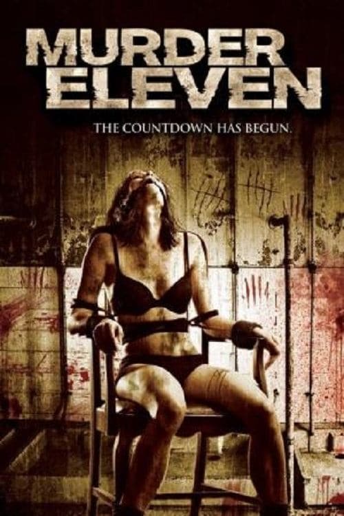 Murder Eleven full movie