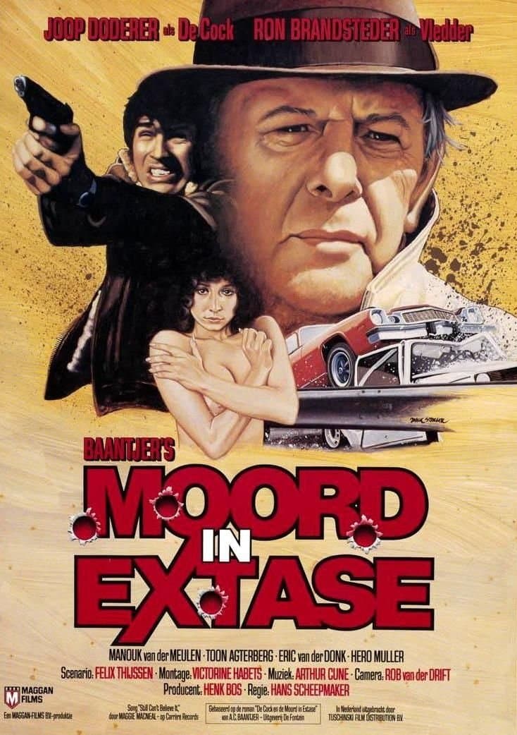 Murder in Ecstasy full movie