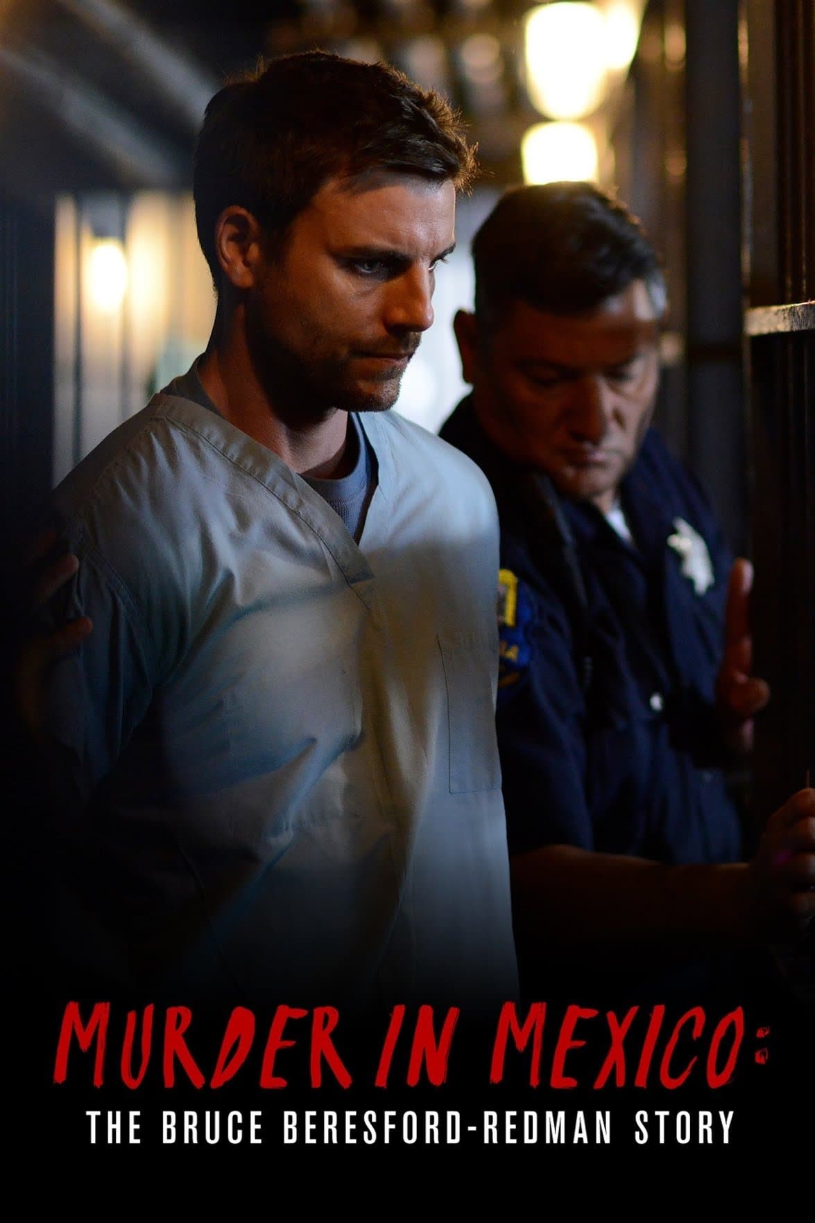 Murder in Mexico full movie