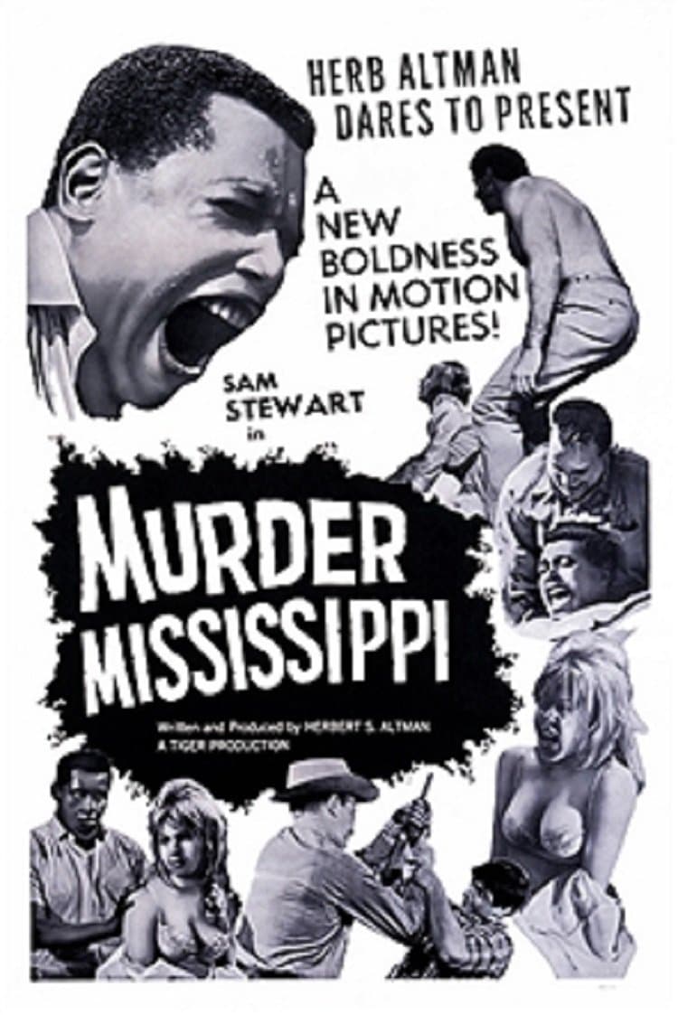 Murder in Mississippi full movie
