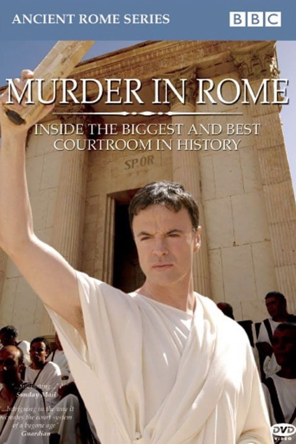 Murder in Rome full movie