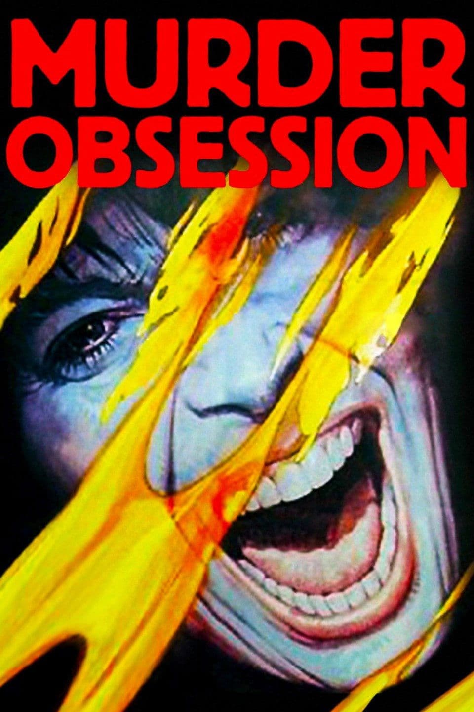 Murder Obsession full movie