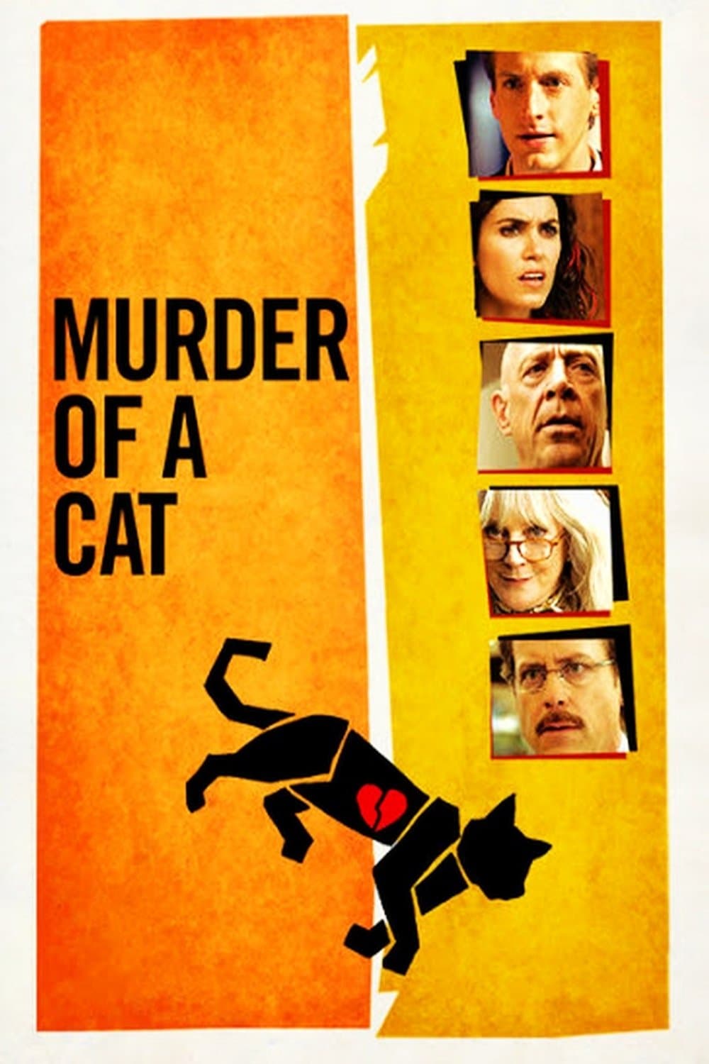 Murder of a Cat full movie