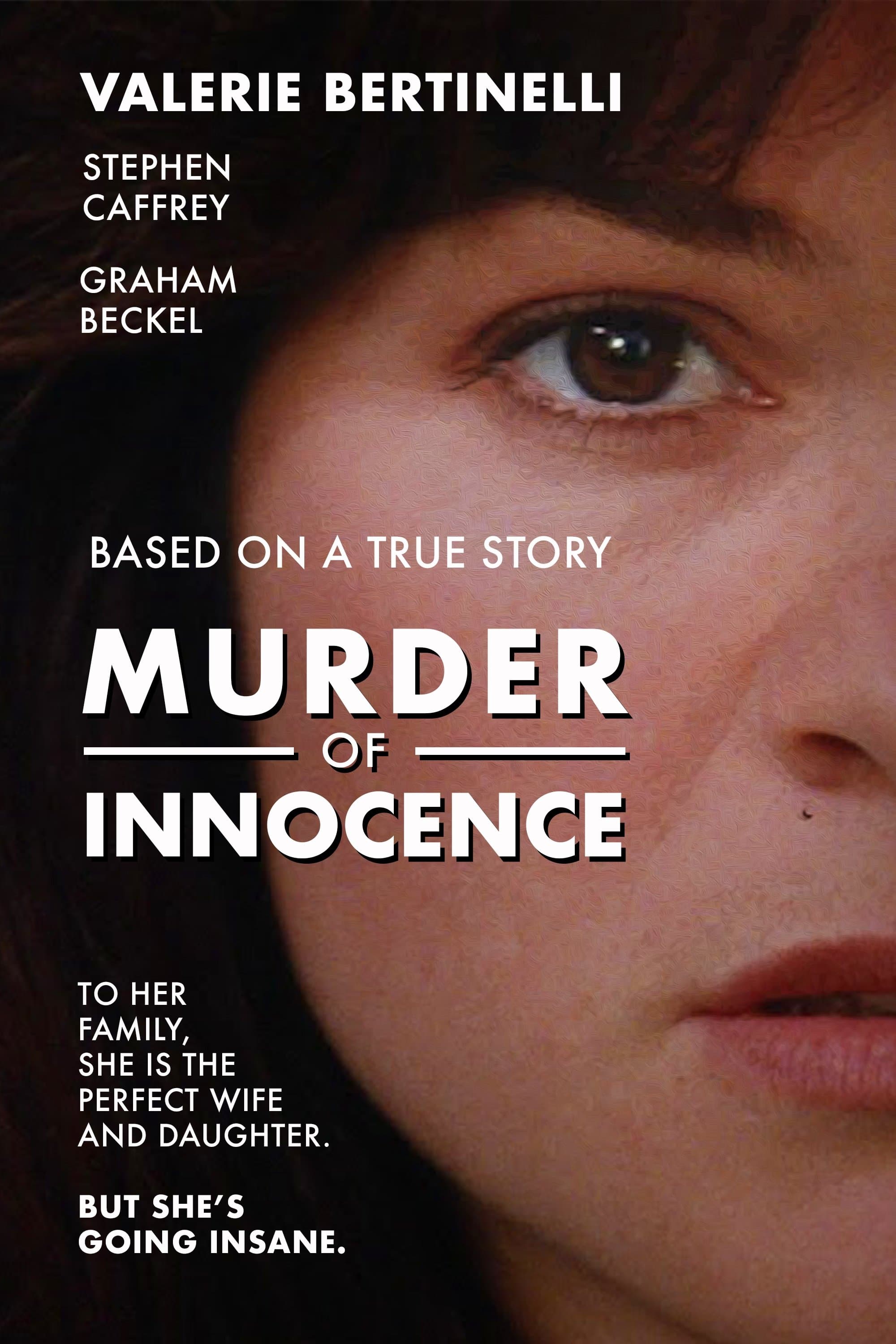 Murder of Innocence full movie