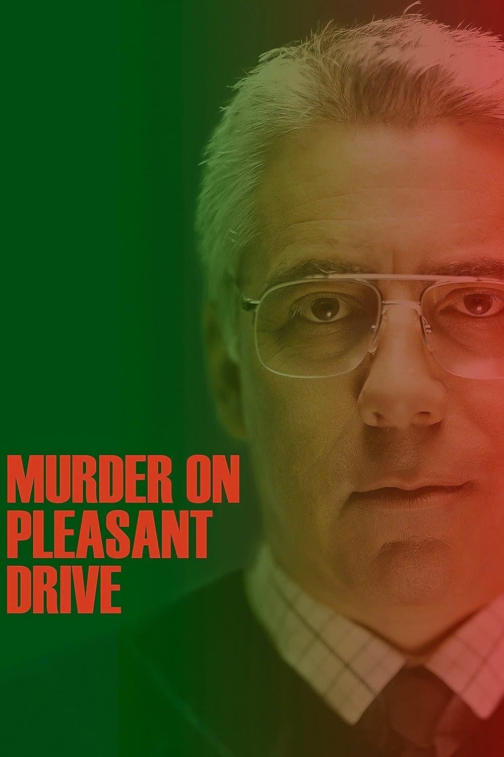 Murder on Pleasant Drive full movie