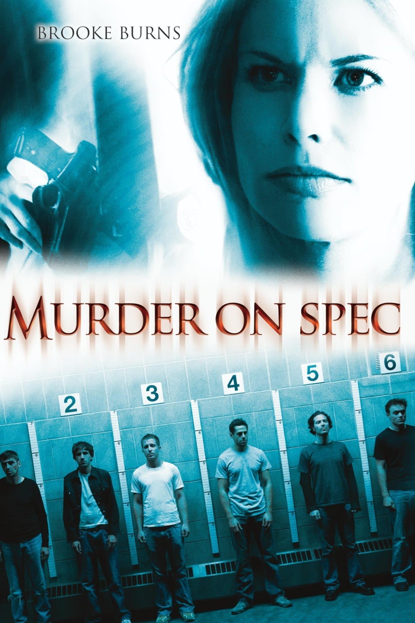 Murder on Spec full movie