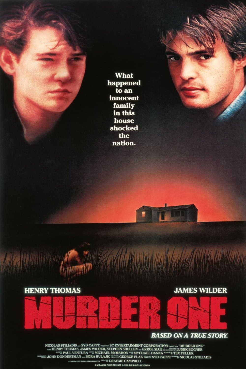 Murder One full movie
