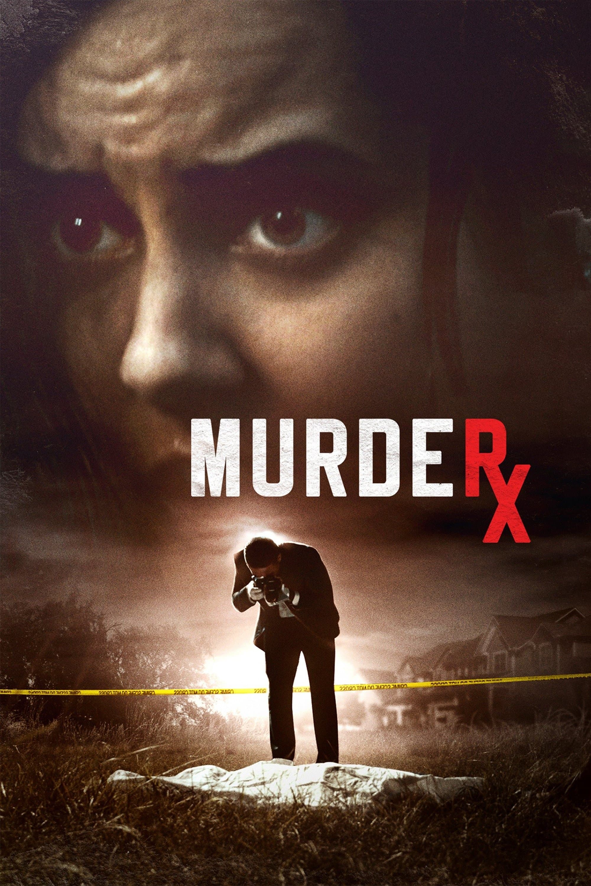 Murder RX full movie