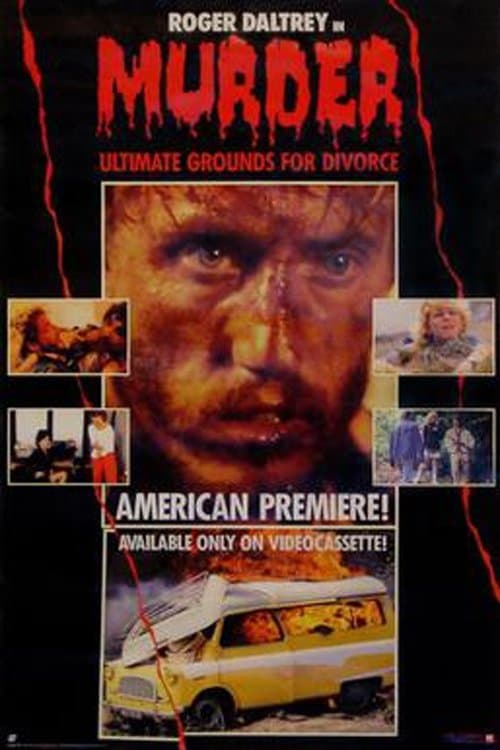 Murder: Ultimate Grounds for Divorce full movie