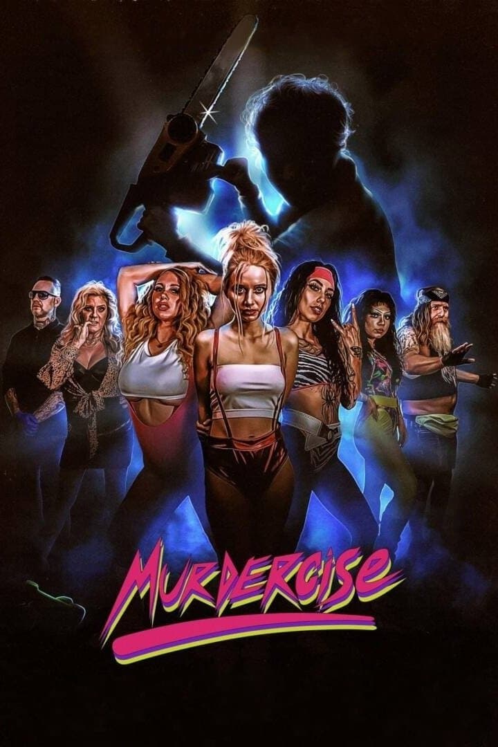 Murdercise full movie