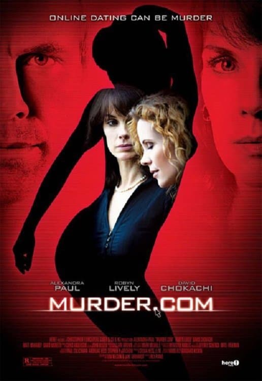 Murder.com full movie