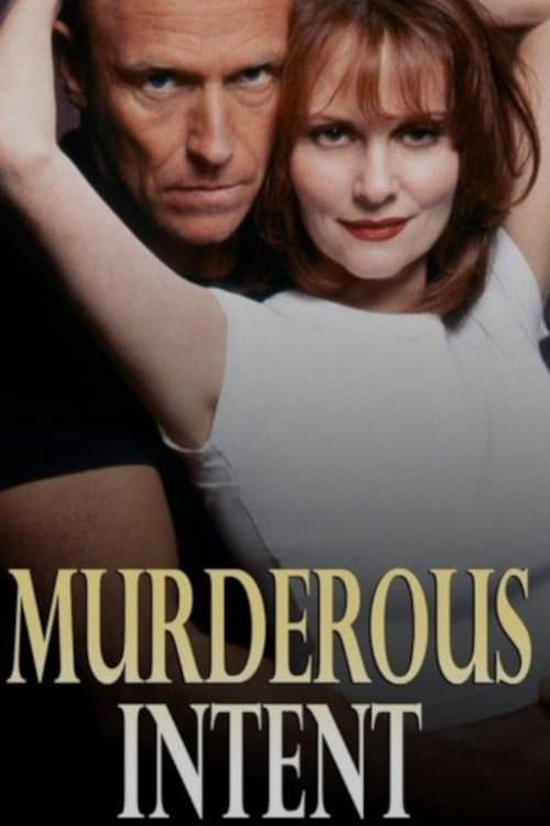 Murderous Intent full movie