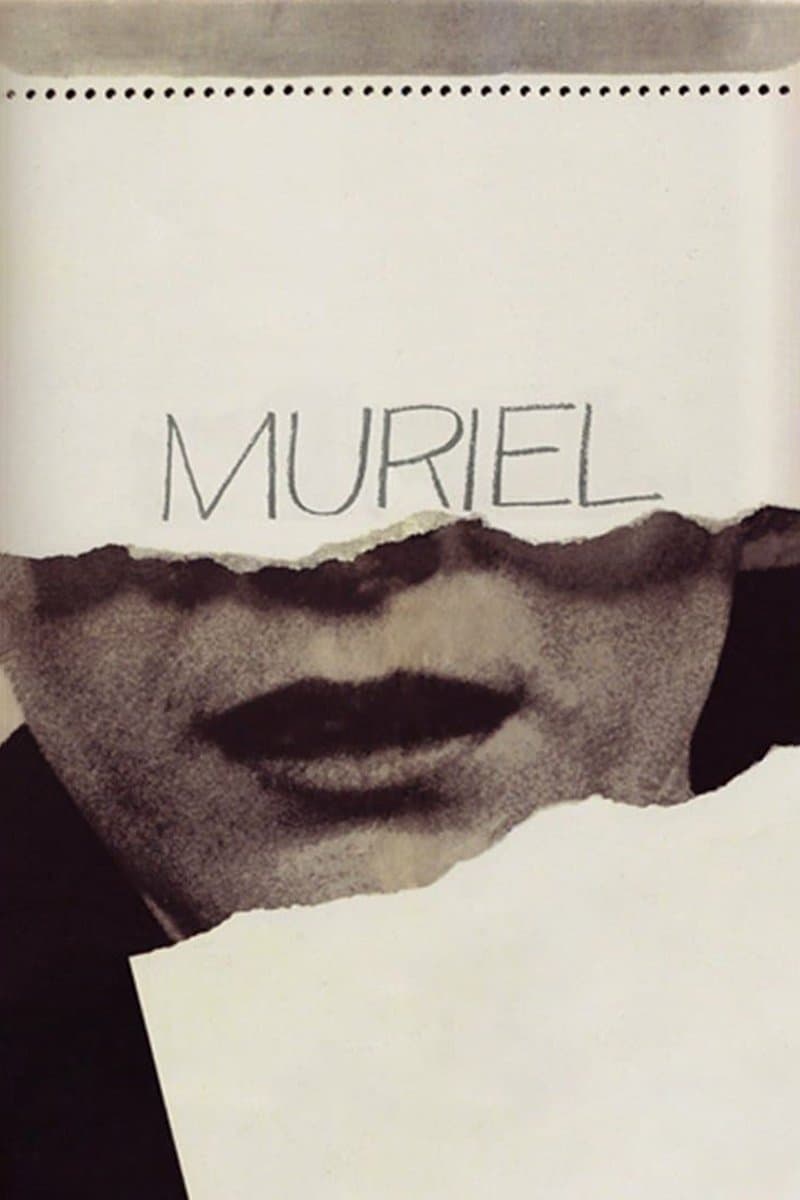 Muriel, or the Time of Return full movie